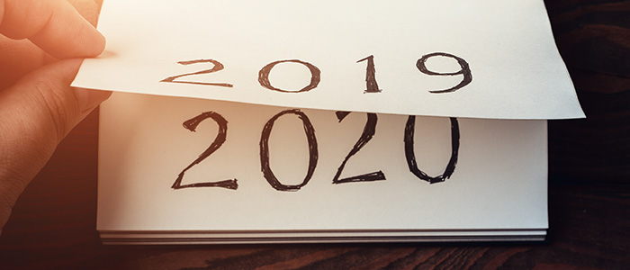 IRS Tax Limits & Updates for 2020