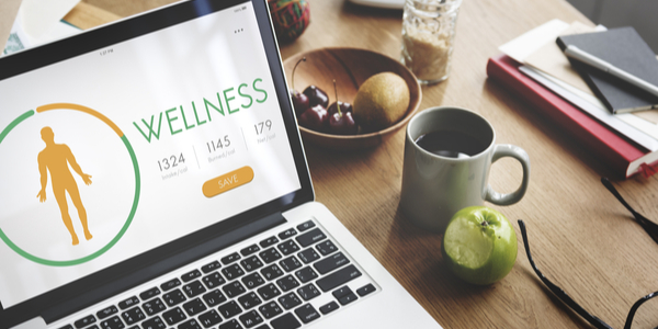 Wellness in The Workplace Tips